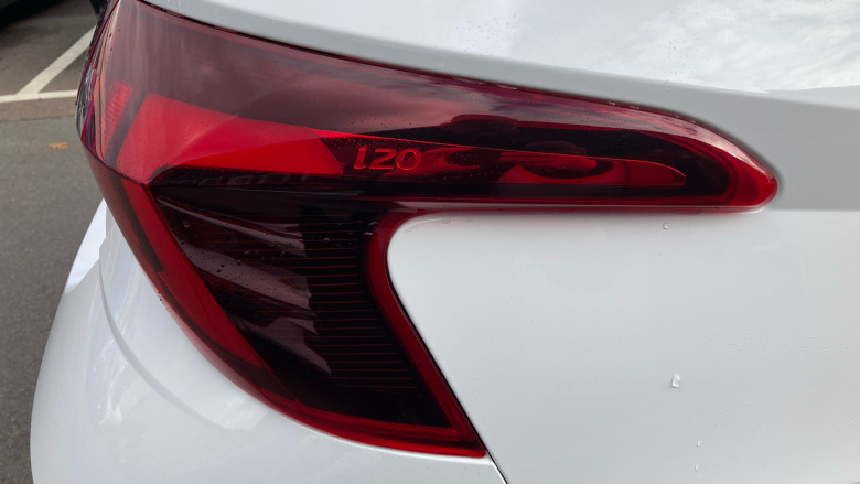 Hyundai i20 1.0T GDi Advance [Nav] 5dr Petrol Hatchback